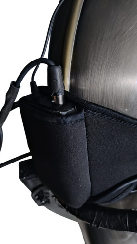 Soporte Para Bodypack Para Tuba