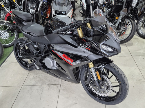 Cfmoto Sr 250 Financiacion 100% Entrega Inmediata