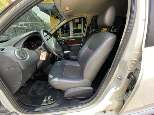 Renault Stepway 1.6 2013