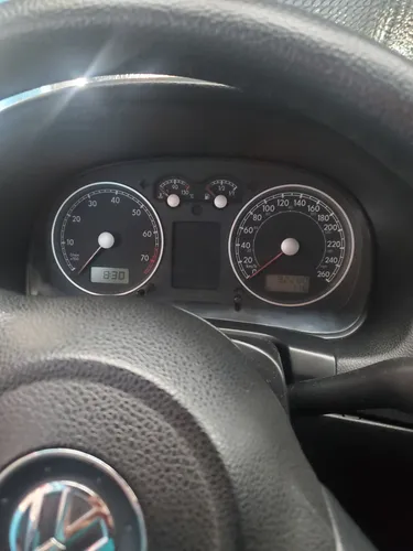 Volkswagen Jetta V 2.0 Europa