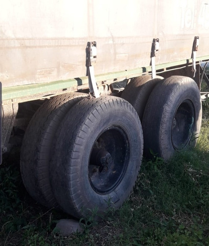 Semi Sider