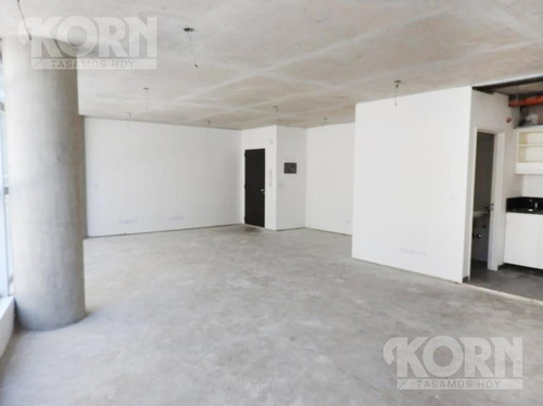 Venta Excelentes Oficinas Anexables En Colegiales Con 2 Cocheras Fijas