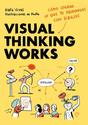 Libro Visual Thinking Works