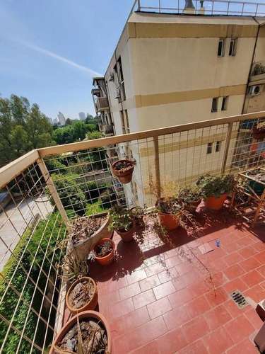 Imagen 8 de 15 de Departamento - Vicente López