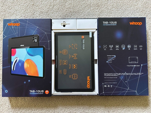Tablet Sky Devices Elite Octa 8 32gb