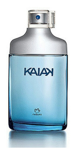 Kaiak Tradicional Promoção - Perfume Natura