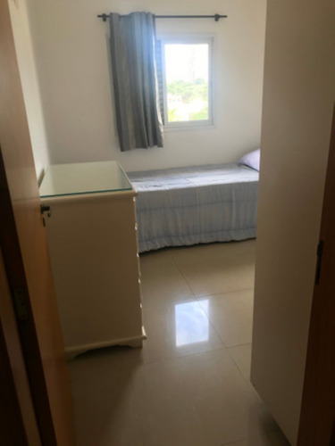 Apartamento Com 61 M², No Bairro Jardim Botânico, Na Cidade De Ribeirão Preto - Ap02190 - 68331557