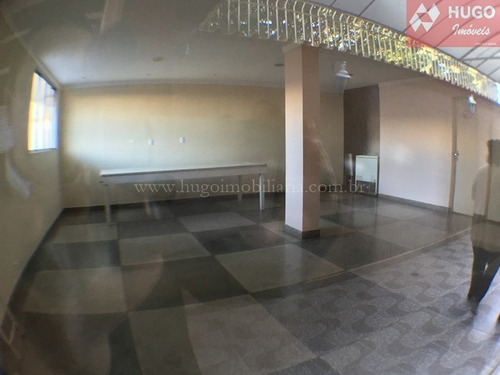 Apartamentos Em São José Dos Campos - 314