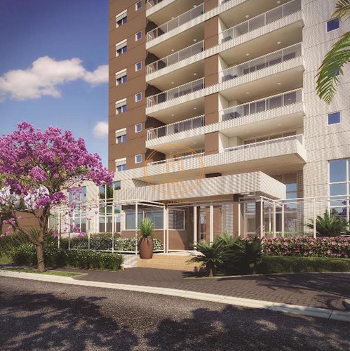Apartamento Com 3 Dormitório(s) Localizado(a) No Bairro Lapa Em São Paulo / São Paulo - 1381:902359