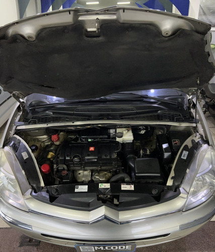 Imagem 8 de 11 de Citroen Xsara Glx Exclusive Picasso 1.6
