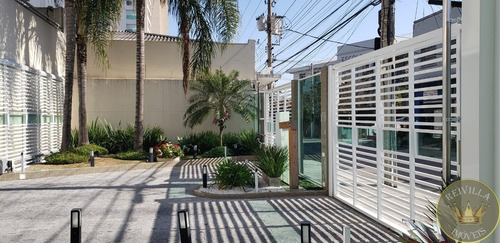 Imagem 16 de 30 de Apartamento Mooca, 90 Metros, 3 Dorms, Suite, 2 Vagas Mais Deposito, Lazer Completo - Ap00582 - 70011116