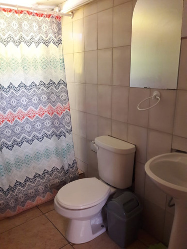 Imagen 4 de 14 de Cabañas Para Dos Y Cuatro Personas. 450 Metr0s De La Playa