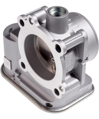 Cuerpo Aceleracion Jeep Compass 2.4l 2011 2012 2013 2014