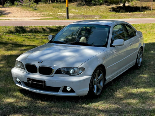 BMW Serie 3 330 Coupe Diesel
