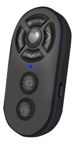 Control Remoto Duradero Bluetooth Con Temporizador Automátic