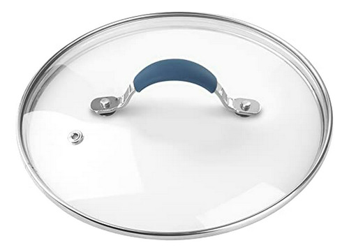 Tapa De Vidrio Templado Para Dutch Oven Nccw11bl Y Nccw11bd