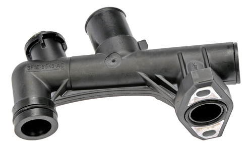 Salida Toma De Agua Taurus 3.0l 2003 2004 2005