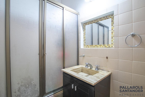 Imagen 30 de 30 de Venta Floresta Depto 3 Ambientes Balcón Al Frente