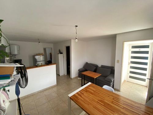 Departamento En Venta En Berisso