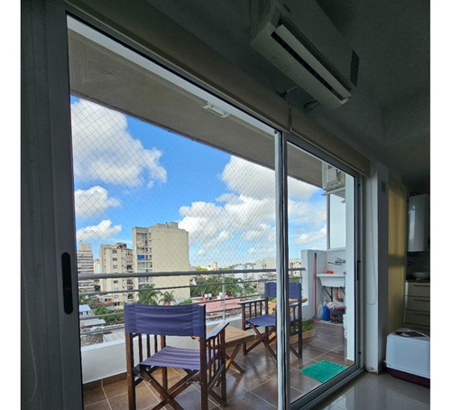 Impecable Departamento 2 Ambientes Con Cochera