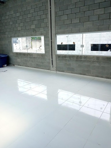 Imagem 10 de 11 de Galpão Para Alugar, 200 M² Por R$ 5.000,00 - Vila Magini - Mauá/sp - Ga0028