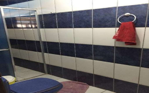 Imagem 4 de 11 de Casa Jd. Vila Galvão 115 M² - 14012