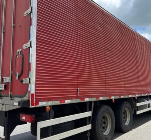 Scania P 360 Bitruck Refrigerada Repasso Dívida