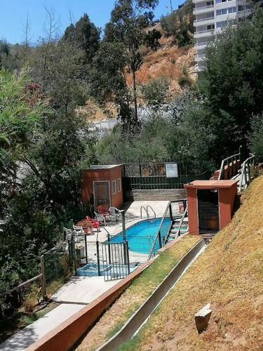 Se Arrienda Comodo Departamento En Isla Picton Viña Del Mar