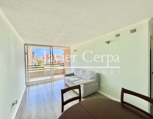 Departamento Con Alta Plusvalía Y Excelente Ubicación