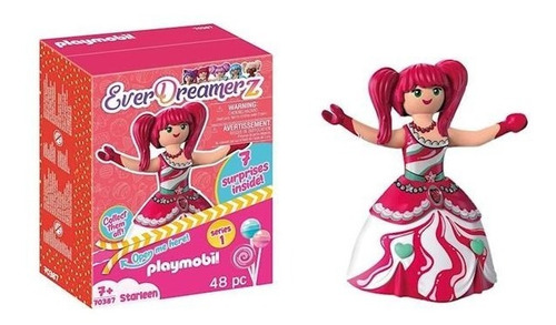 Playmobil 70387 / Everdreamerz Starleen Serie 1