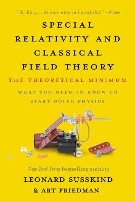 Libro Special Relativity And Classical Field Theory : The...