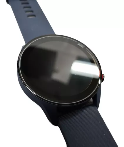 Xiaomi Mi Watch, pantalla AMOLED HD de 1.38 pulgadas, hasta 16