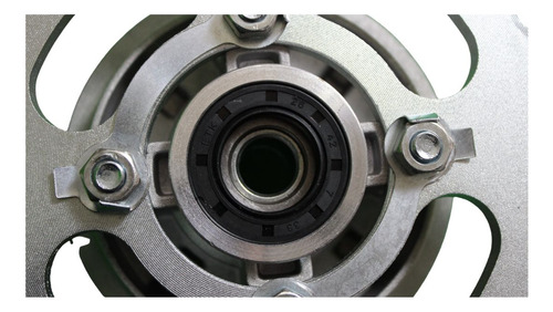 Engrane Traccion Completo 41t P/ Italika 150-z 2013 2014