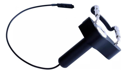 Pastilla De Contacto Piezoeléctrica Para Violín