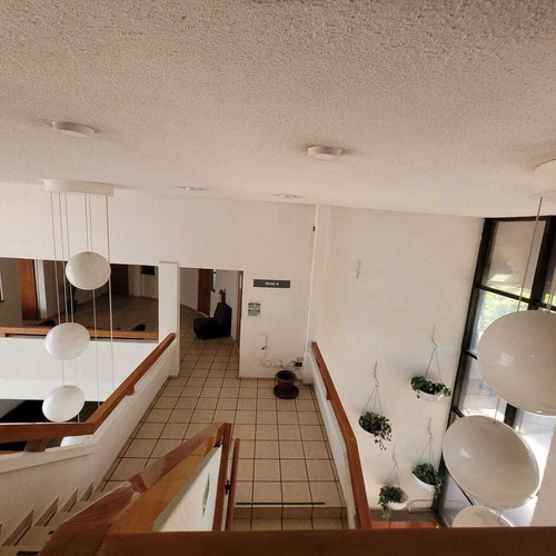 Edificio En Venta Con Seguridad En Ciudad Satélite, Naucalpan De Juárez
