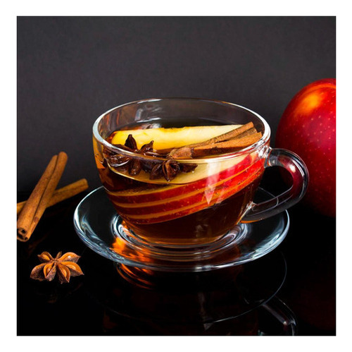 Kit 4 Pct Chá De Anis Estrelado-illicium Verum Hooker-100g