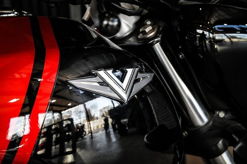 Bajaj V15 0km