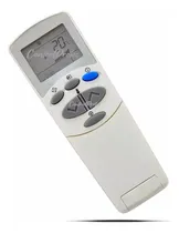 Comprar Control Remoto Aire Acond. Para Bgh Bse45ch Forma Original