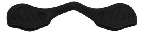 Kit Reposição Oakley Radar Ev Path Suporte + Borracha Nasal Armação Preto