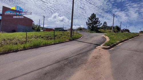 Imagem 8 de 27 de Terreno Venda Residencial Jardim Das Paineiras Itatiba Sp - Te0189