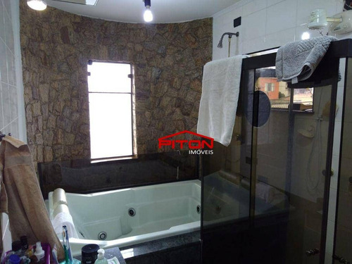 Imagem 13 de 30 de Sobrado À Venda, 200 M² Por R$ 1.166.000,00 - Vila Matilde - São Paulo/sp - So2969