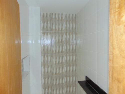 Imagem 14 de 30 de Excelentes Casas Duplex 02 Qtos Com Varanda, 02 Vagas Em Fase De Acabamento Na Melhor Localização Em São José Da Lapa. - Ca00362 - 70123472