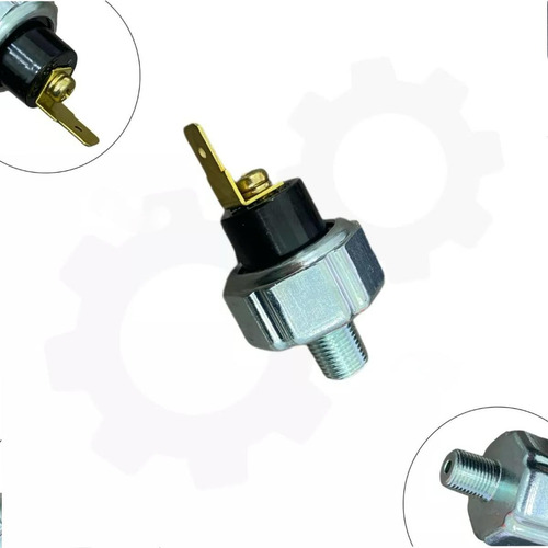 Sensor Interruptor De Pressão Mc840219 P/ Motor Mitsubishi