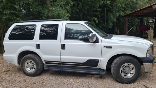 Tropical F-250 Modelo Tropivan 09 Lugares Impecável E Revisa