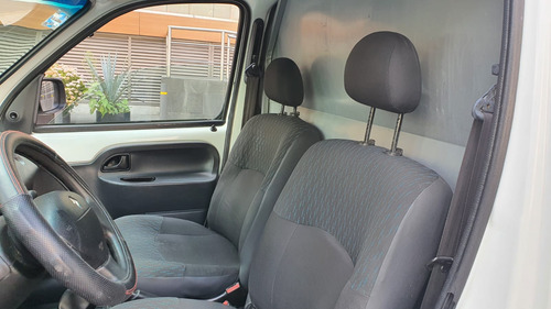 Renault Kangoo 1.6 Aa Mt