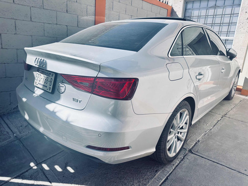 Audi A3 1.8 S-line Mt