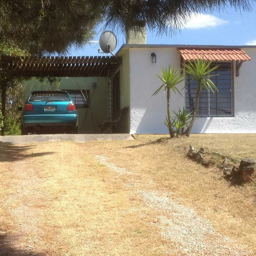 Se Vende Muy Linda Casa En Bello Horizonte