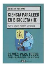 Ciencia Para Leer En La Bicicleta (iii) - Bytes, Sismos ...