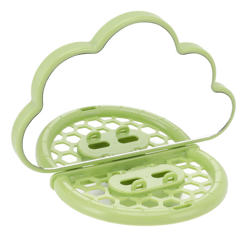 Soporte Para Posadero Con Espejo Para Pájaros, Multifunciona