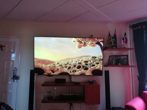 Tv Smart Uhf 70